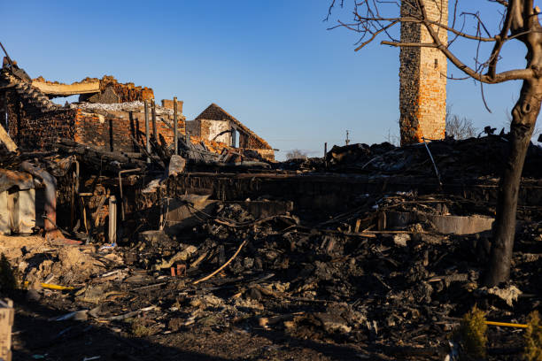 Reliable Emergency Fire Cleanup contractor in Princeton, FL by Fire Damage Laser Cleaning